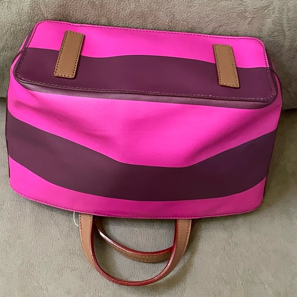 NWT KATE SPADE NEW YORK
JUNO SMALL GRANT ST. TOTE with KS dust bag - Picture 7 of 9